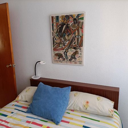 Flat In Las Palmas - Up To 6 People Ngoại thất bức ảnh