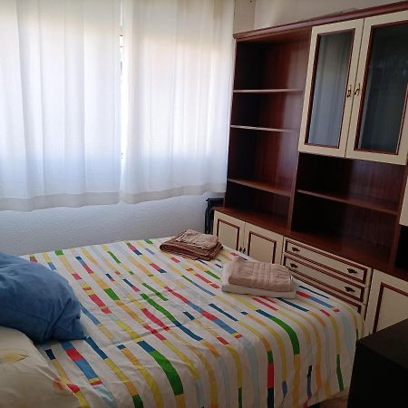 Flat In Las Palmas - Up To 6 People Ngoại thất bức ảnh