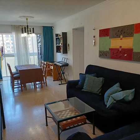 Flat In Las Palmas - Up To 6 People Ngoại thất bức ảnh