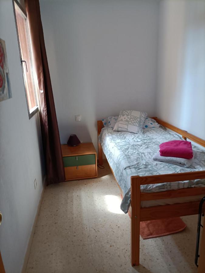Flat In Las Palmas - Up To 6 People Ngoại thất bức ảnh