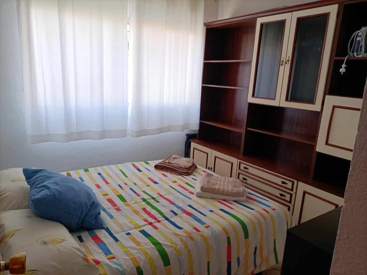 Flat In Las Palmas - Up To 6 People Ngoại thất bức ảnh