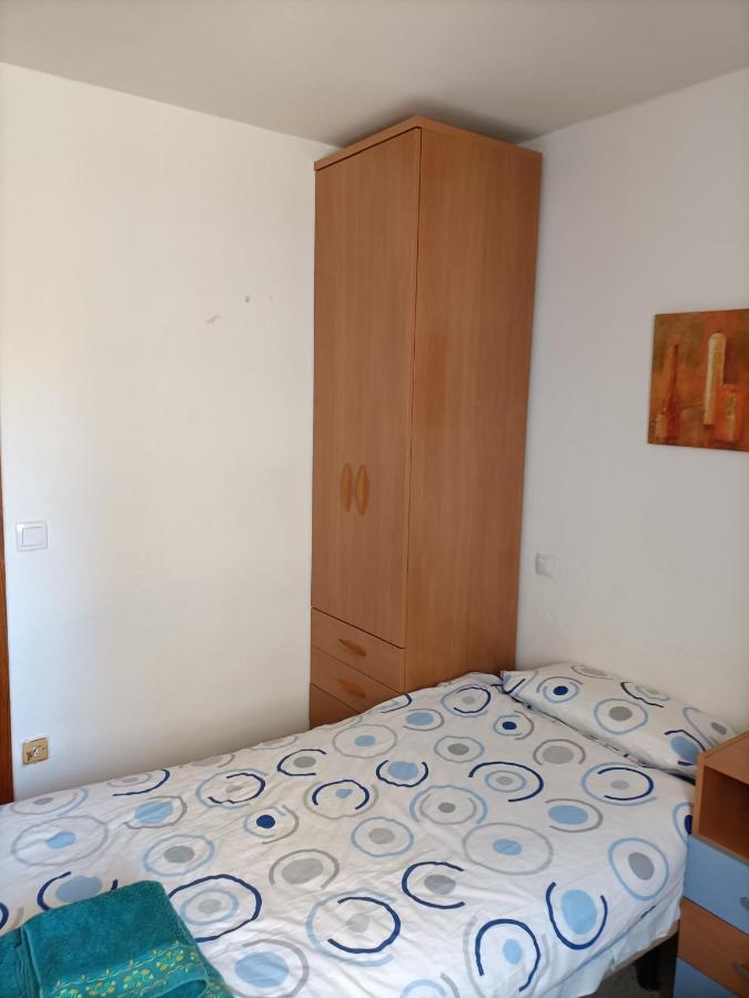 Flat In Las Palmas - Up To 6 People Ngoại thất bức ảnh