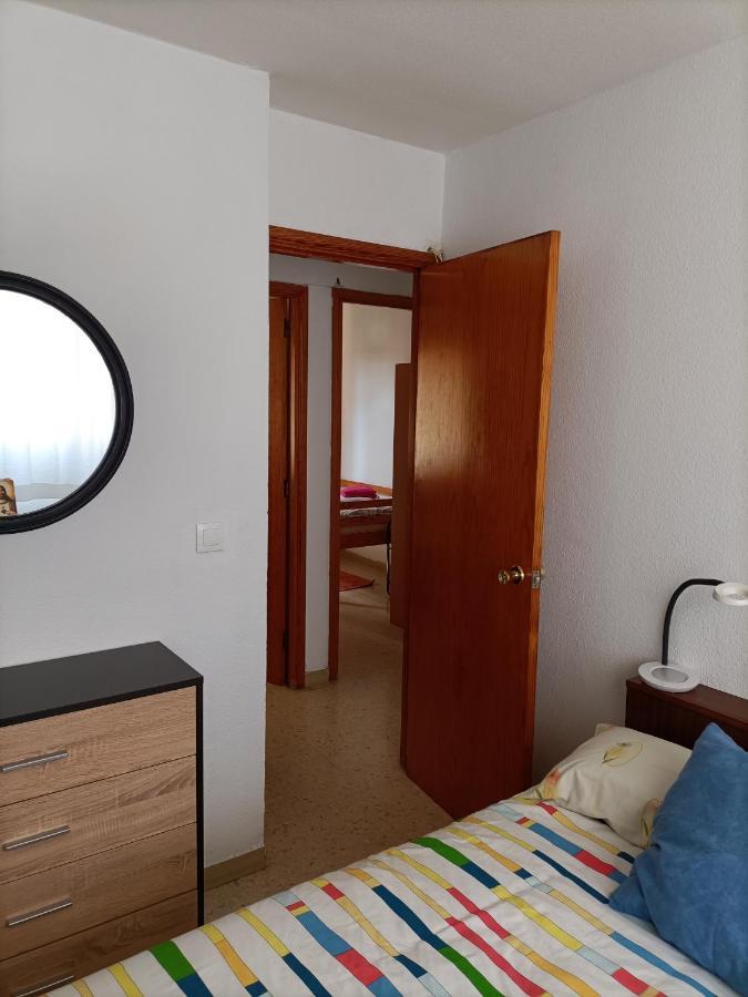 Flat In Las Palmas - Up To 6 People Ngoại thất bức ảnh