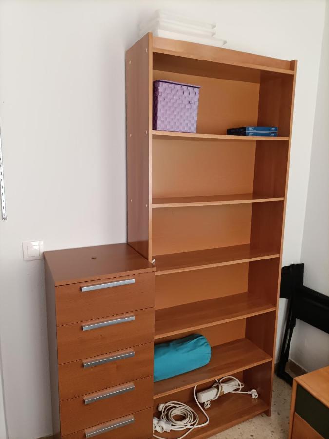 Flat In Las Palmas - Up To 6 People Ngoại thất bức ảnh