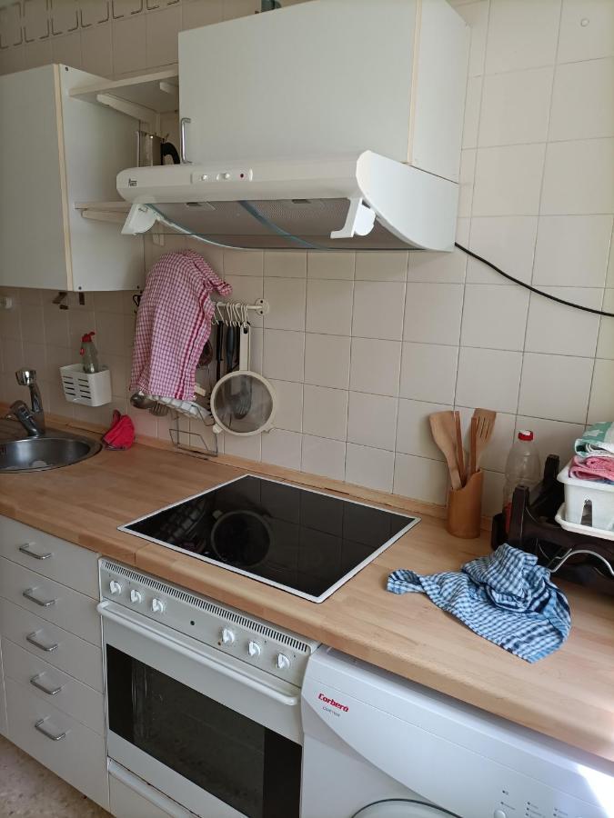 Flat In Las Palmas - Up To 6 People Ngoại thất bức ảnh