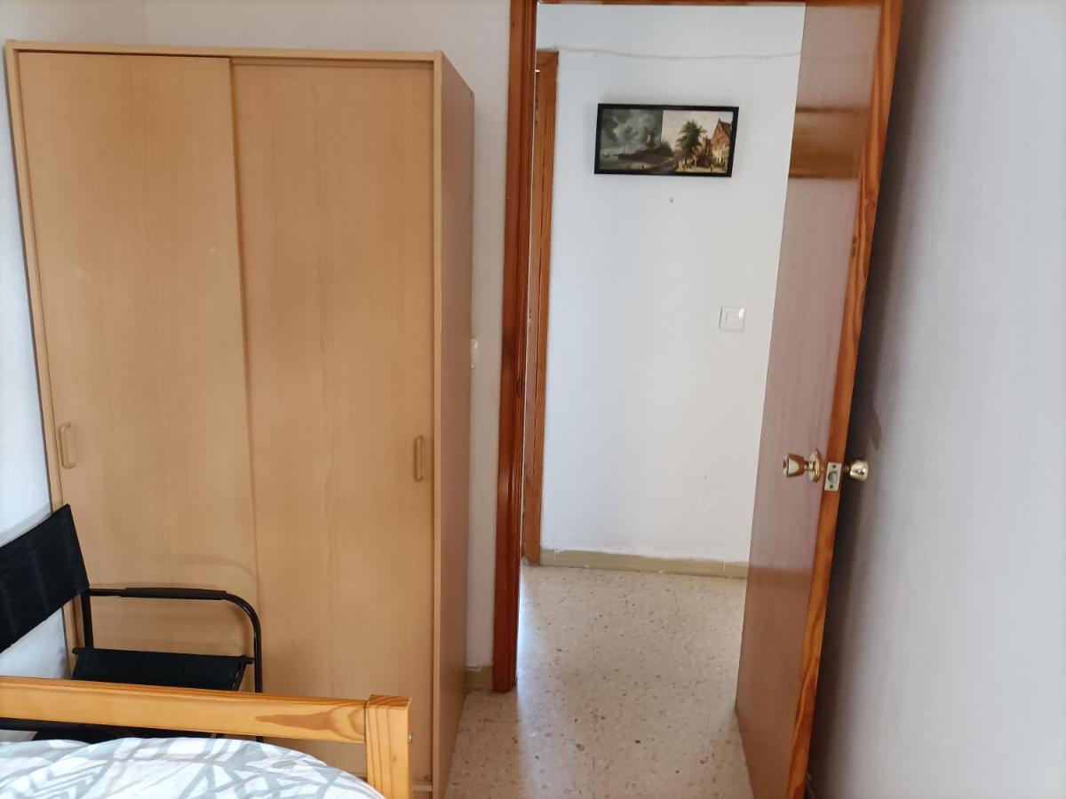 Flat In Las Palmas - Up To 6 People Ngoại thất bức ảnh