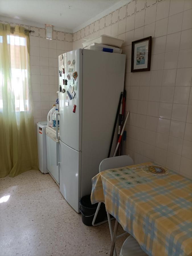 Flat In Las Palmas - Up To 6 People Ngoại thất bức ảnh