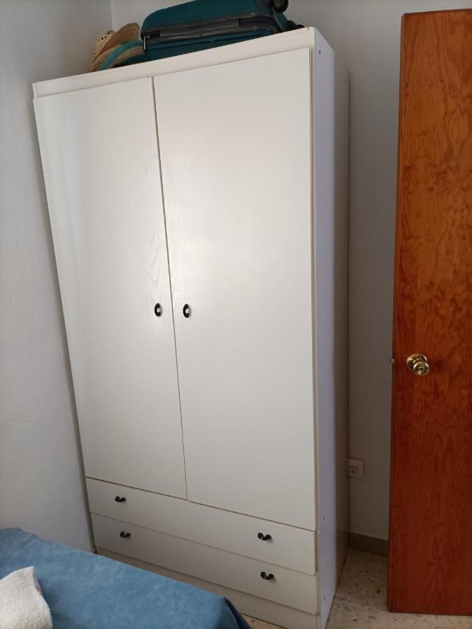 Flat In Las Palmas - Up To 6 People Ngoại thất bức ảnh