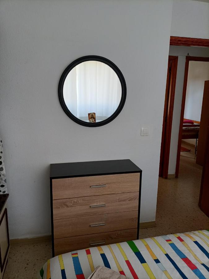 Flat In Las Palmas - Up To 6 People Ngoại thất bức ảnh