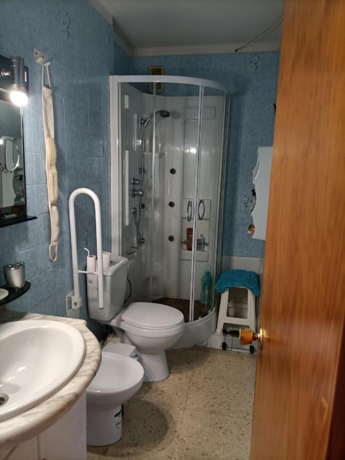 Flat In Las Palmas - Up To 6 People Ngoại thất bức ảnh