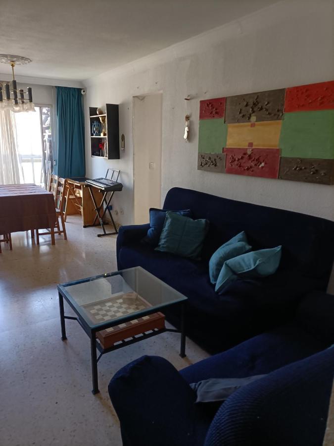 Flat In Las Palmas - Up To 6 People Ngoại thất bức ảnh