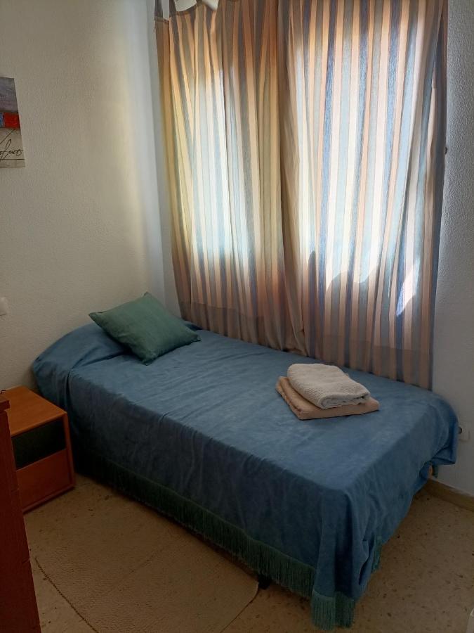 Flat In Las Palmas - Up To 6 People Ngoại thất bức ảnh