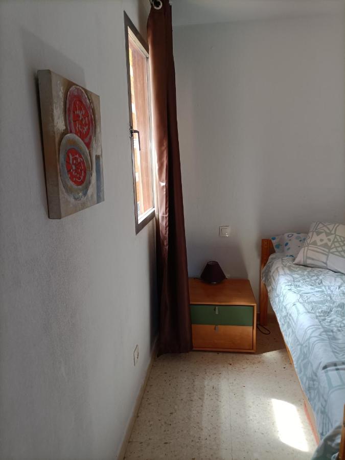 Flat In Las Palmas - Up To 6 People Ngoại thất bức ảnh
