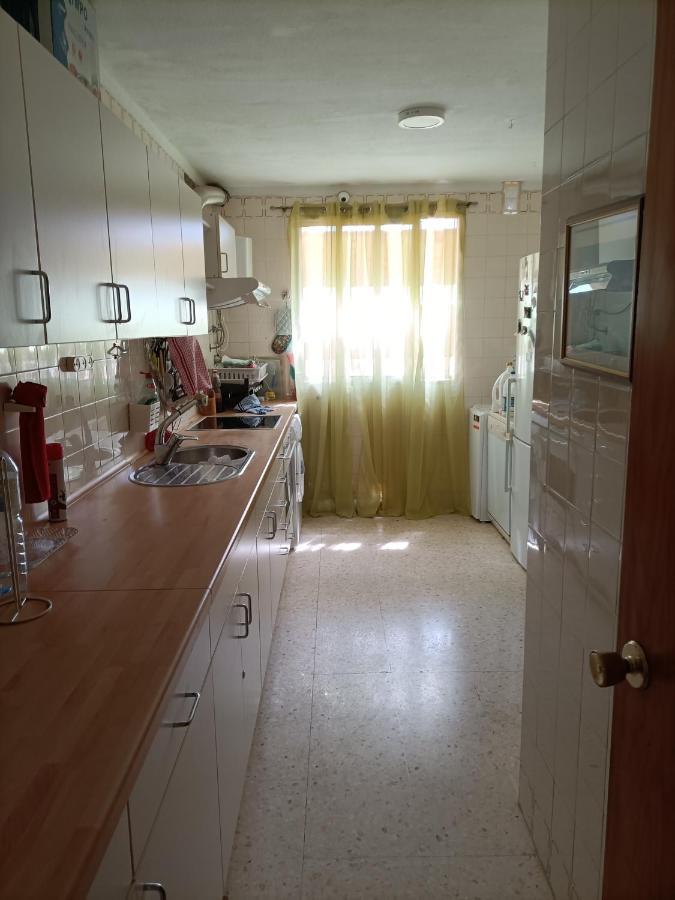 Flat In Las Palmas - Up To 6 People Ngoại thất bức ảnh